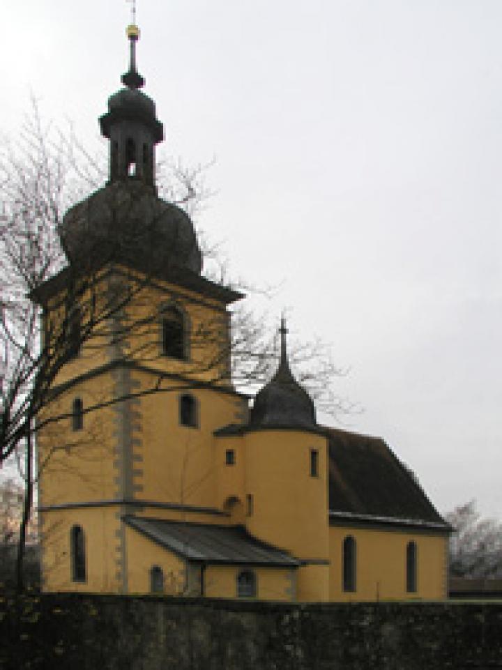 Kirche