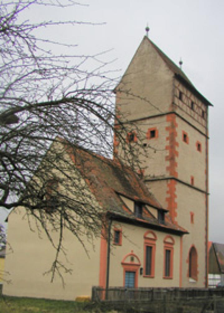 Kirche