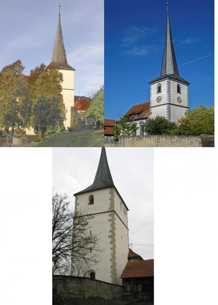 Kirchen