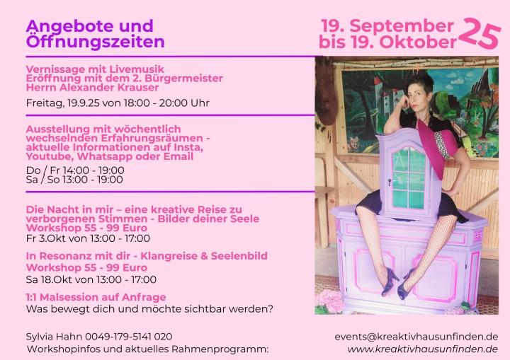 Kunstausstellung