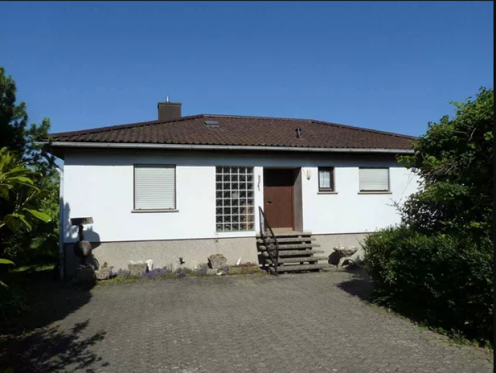 Wohnhaus
