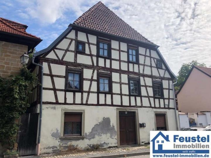 Wohnhaus