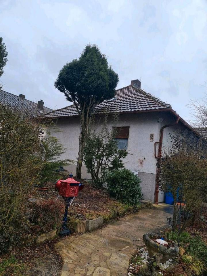Wohnhaus
