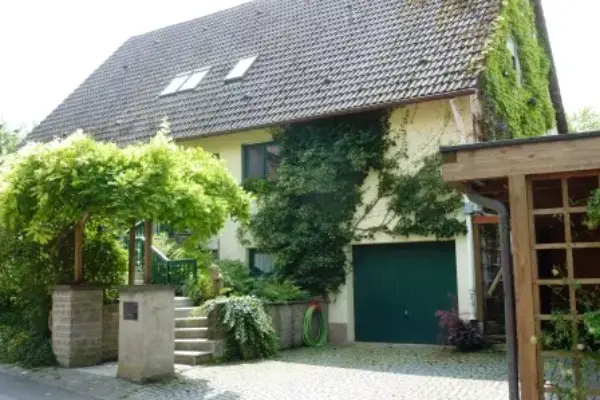 Ferienwohnung Grimmer