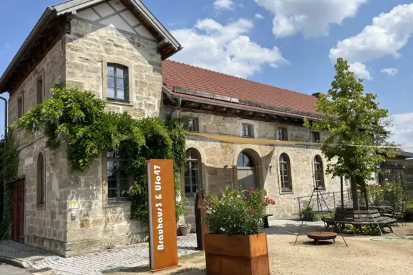 Doppelzimmer Gerste im Brauhaus 3