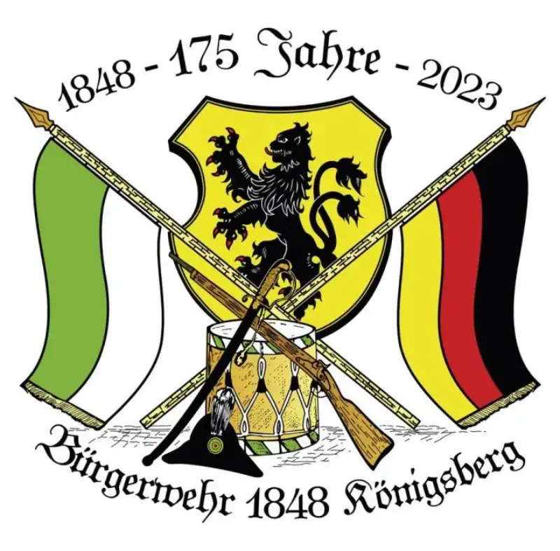 Eventfoto Dämmerschoppen auf dem Marktplatz