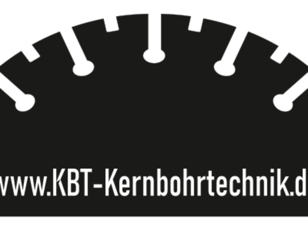 KBT Kernbohrtechnik