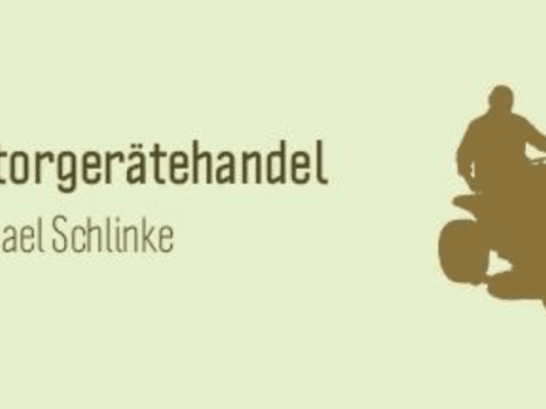 Motorgerätehandel Michael Schlinke
