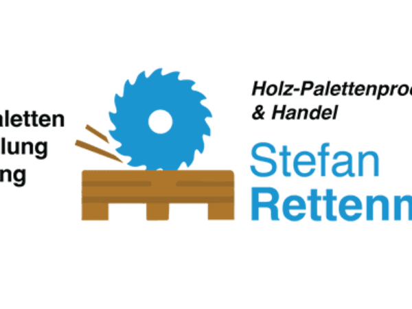 Stefan Rettenmeier – Holz-Palettenproduktion & Handel