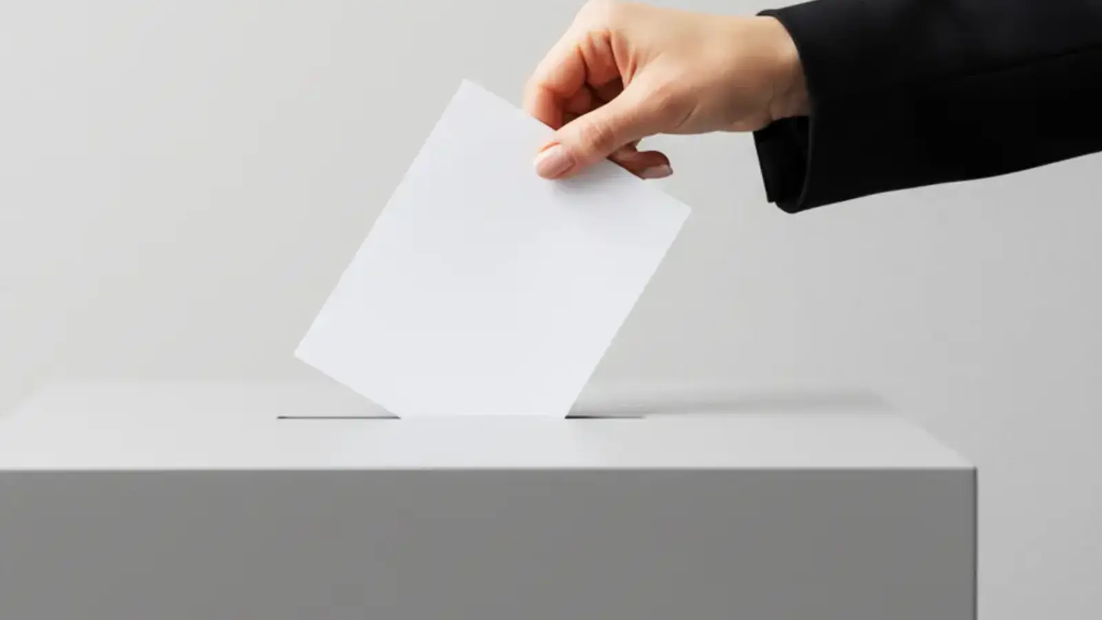 Hintergrundbild Kommunalwahl 2026