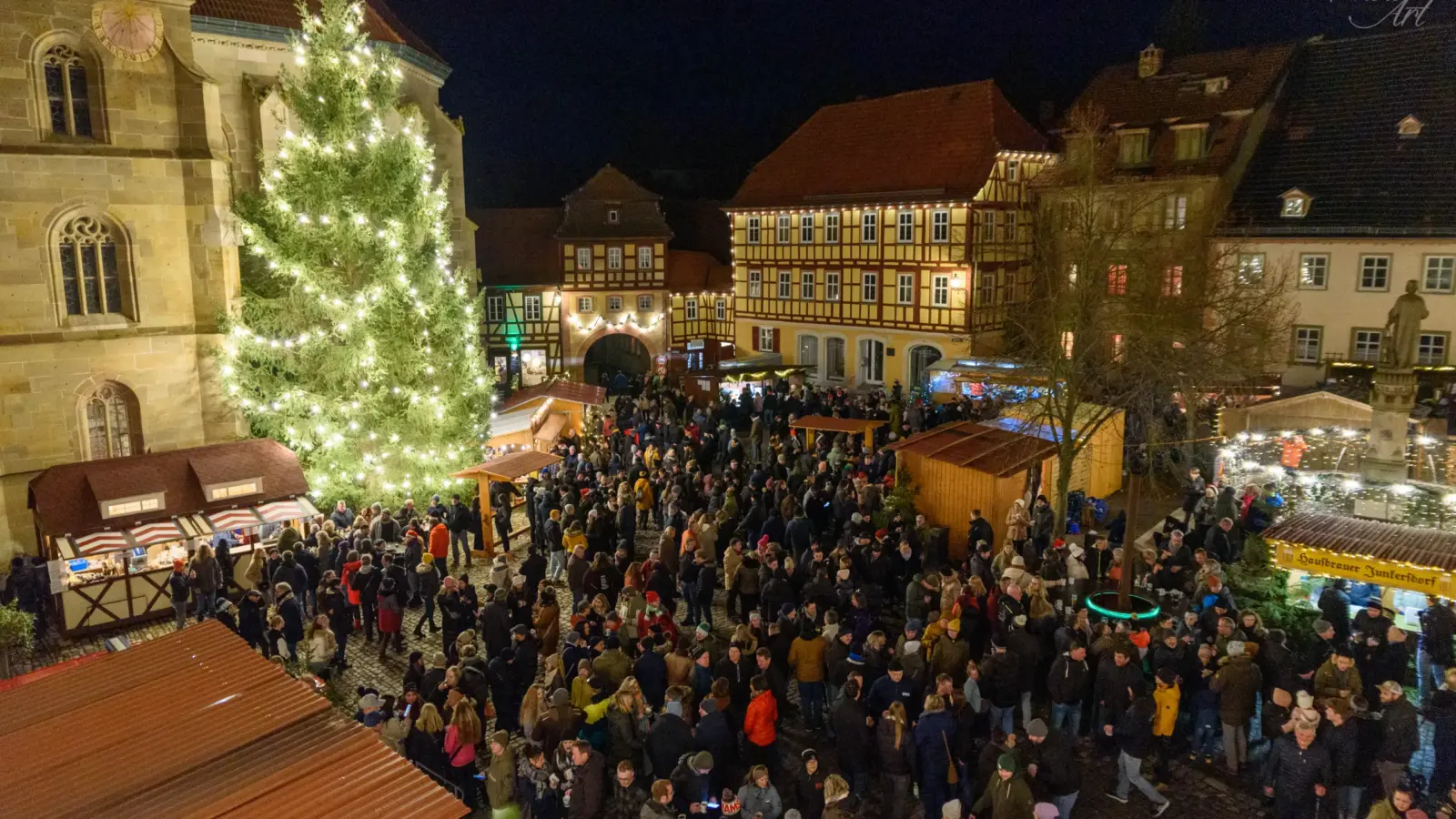 Hintergrundbild Schmankerl & Handwerk aus Königsberg
