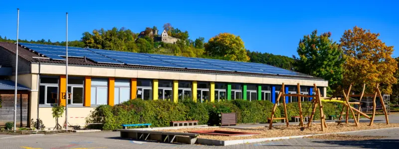 Regiomontanus Grundschule