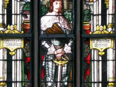 Herzog-Wilhelm-Kettenfeier