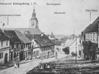 Geschichte