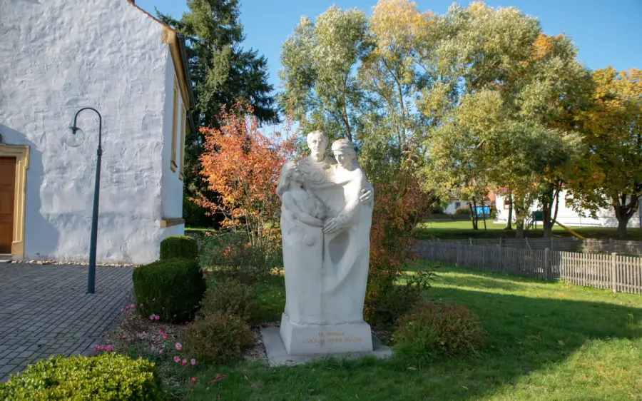 Jesserndorf (Hofstetten/Bühl)