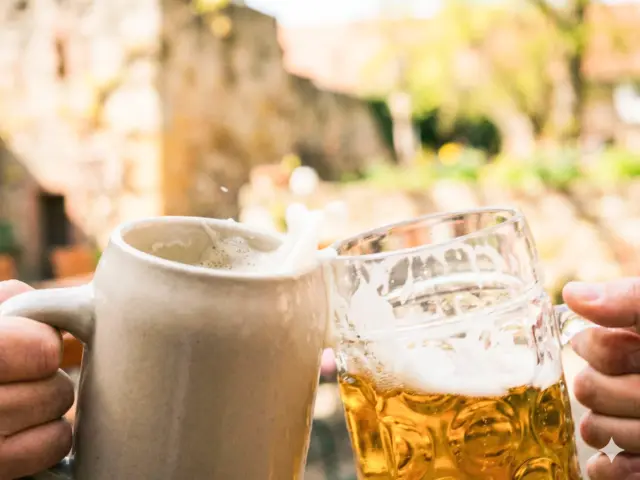 Eventfoto FC Hellingen – 3. Bierathlon