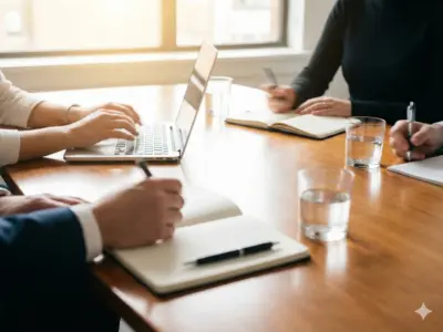 Bürgermeister & Stadtrat