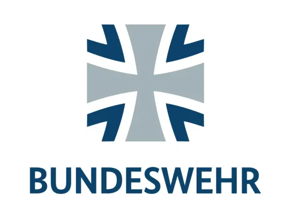 Militärübung der Bundeswehr Foto