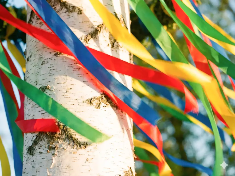Tanzveranstaltung Tanz in den Mai & Benefizkonzert ev. Kirchengemeinde Foto