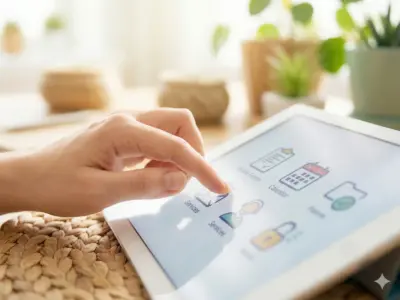 Portale / Onlinedienste / APP