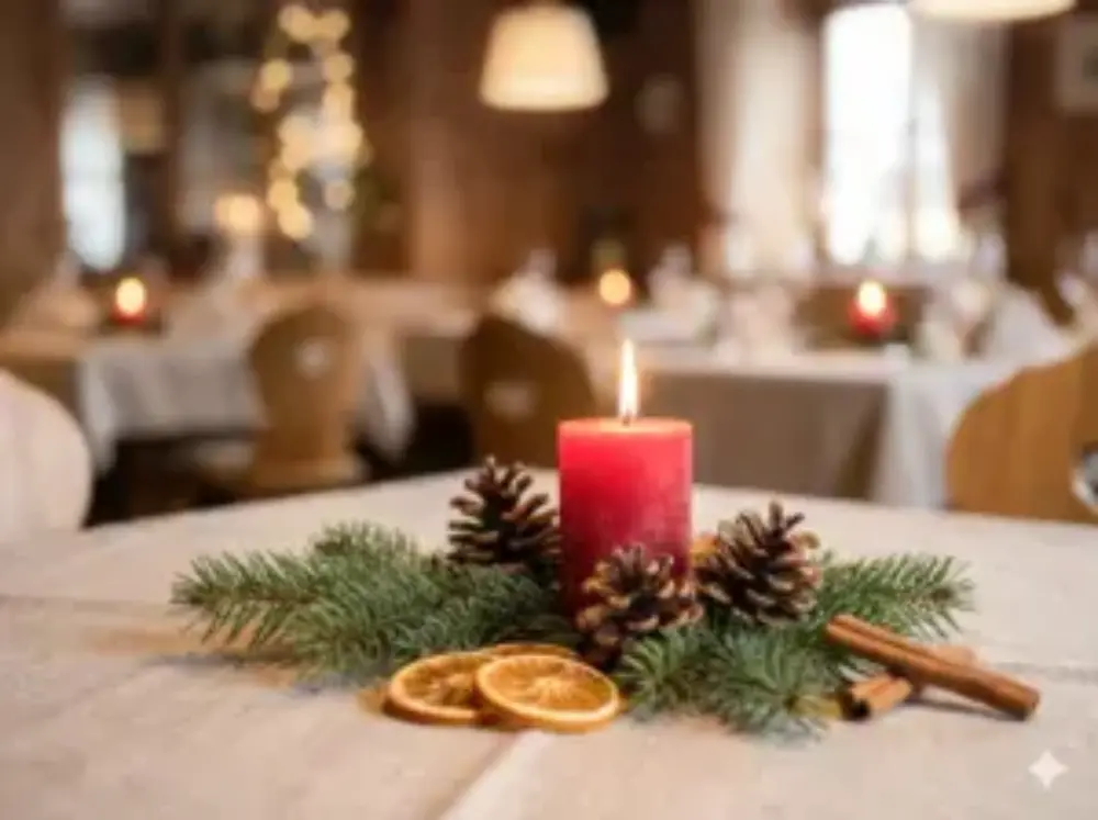 Feuerwehrverein Römershofen – Nikolaus Foto