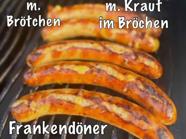 Eventfoto Dorfjugend Hellingen – Kirchweih Grillen