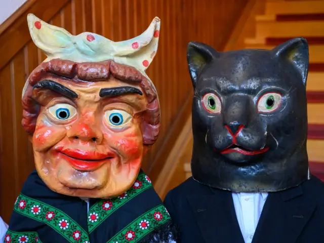 Eventfoto Katzenkopffest der Regiomontanus-Grundschule Königsberg