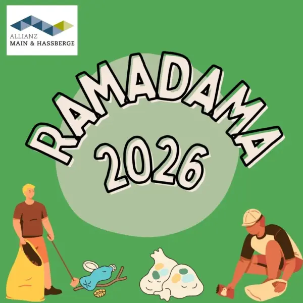 RAMA DAMA 2026 Foto