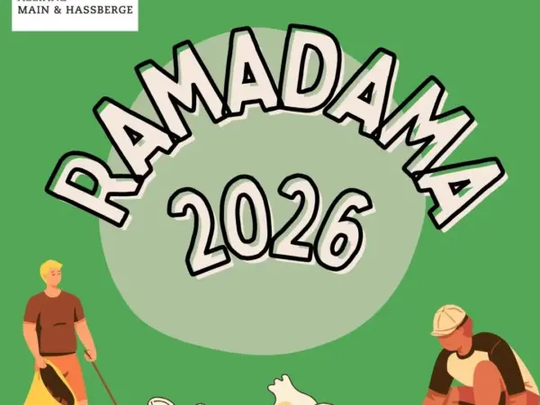 RAMA DAMA 2026