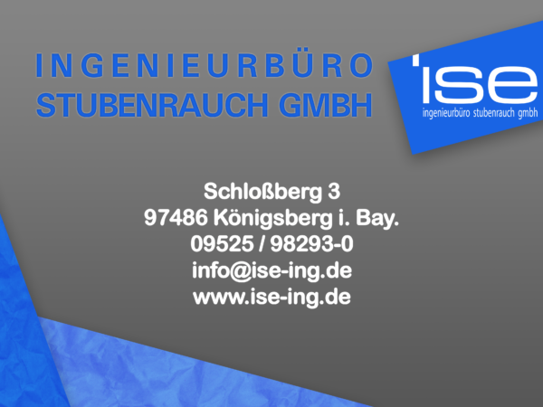 Ingenieurbüro Stubenrauch GmbH