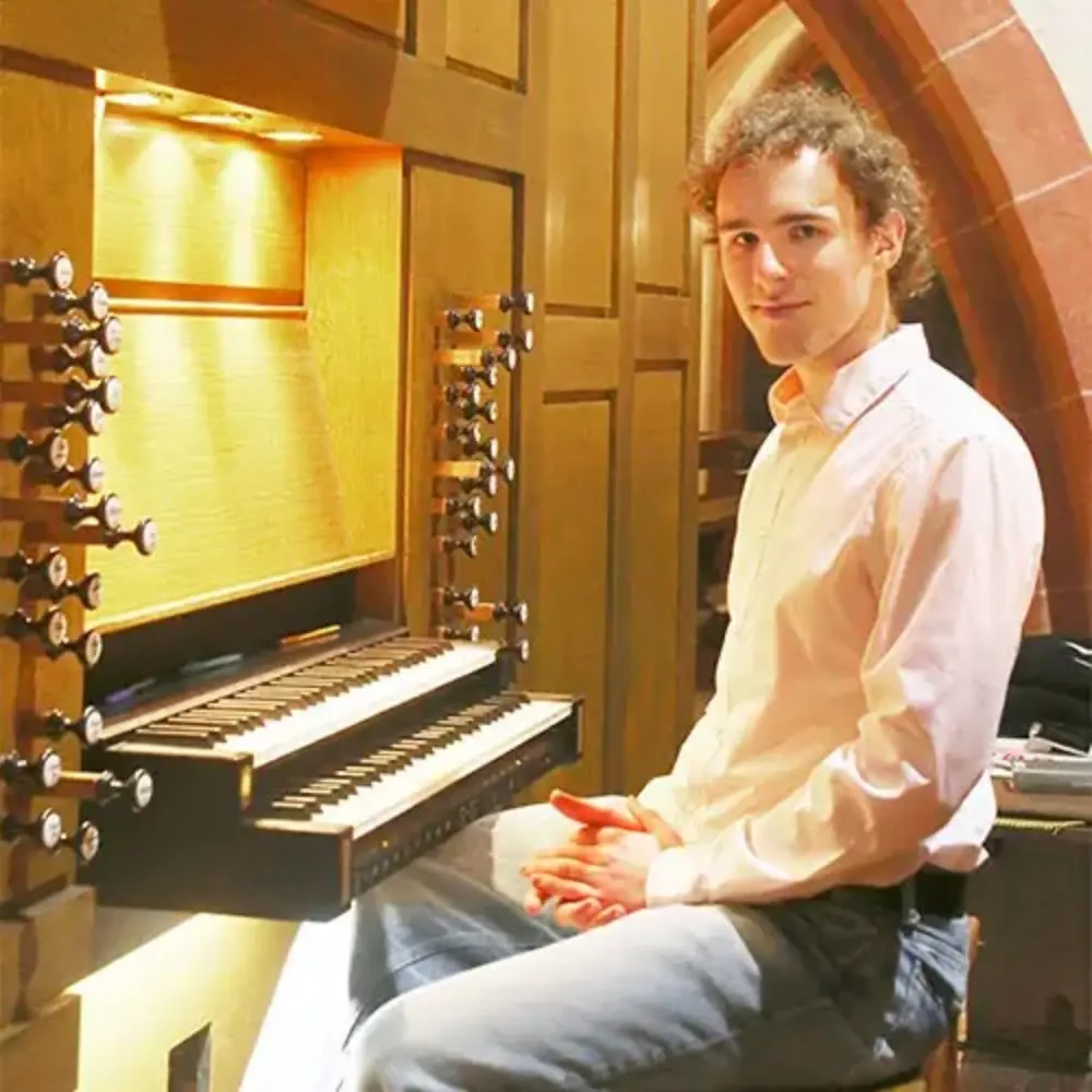Moonlightconcerts – Orgelmusik in einer Sommernacht Foto