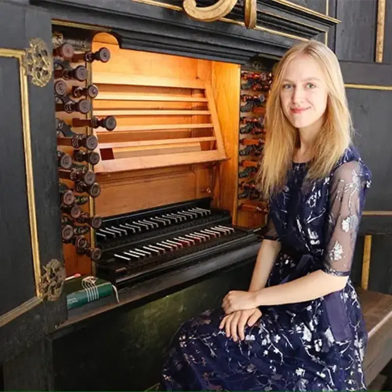 Eventfoto Moonlightconcerts – Orgelmusik zum Michaelistag