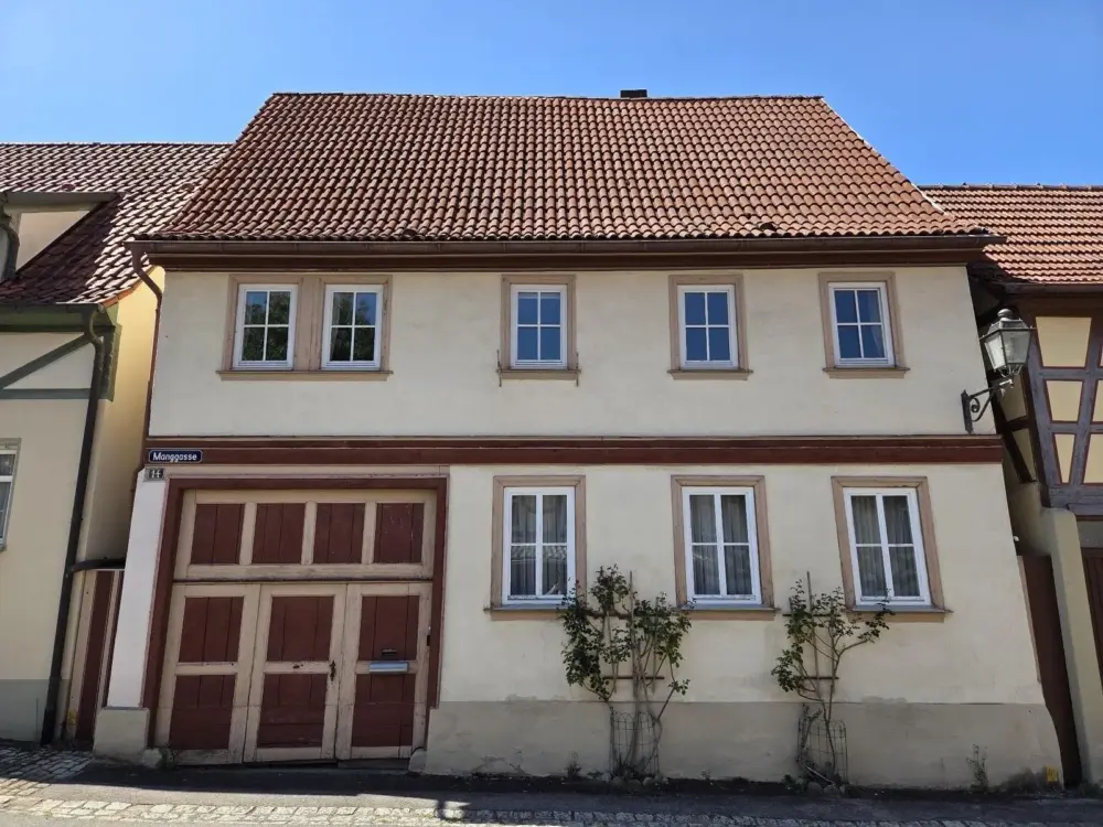 Schmuckstück im Herzen der Altstadt! Foto