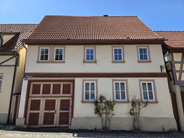 Schmuckstück im Herzen der Altstadt!