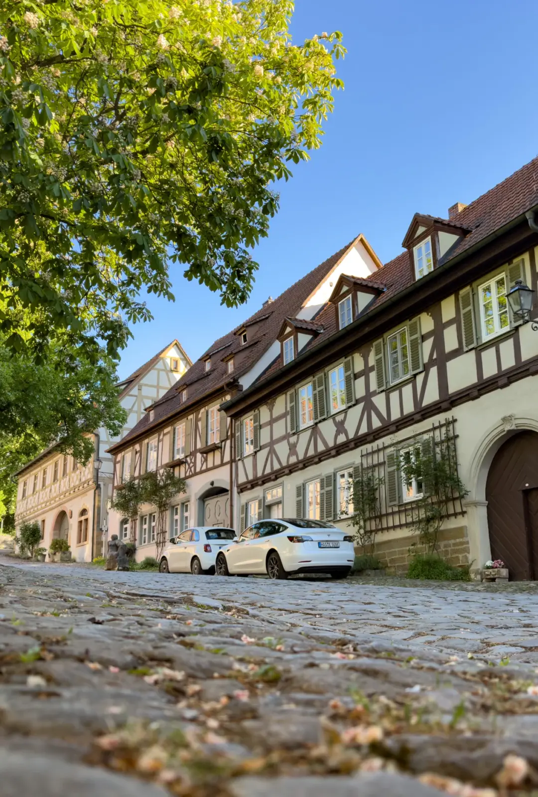 Stellplatz am Bleichdamm — photo 2