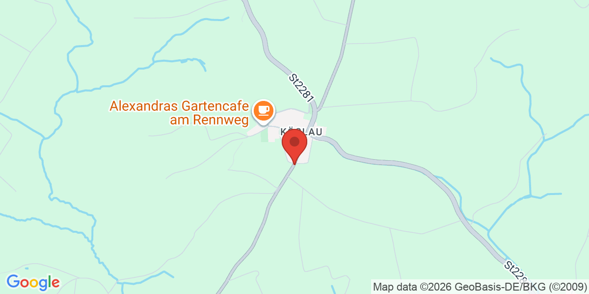 Google Maps